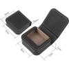 imageLinsoul KZ ZS10 Pro 4BA1DD 5 Driver in Ear Monitorwith Mic Black  Kiwi Ears Earbud Case Portable Earphone Carrying Case