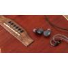 imageLinsoul Kiwi Ears Canta in Ear Monitor 1DD2Planar Hybrid Earphone Gaming Earbuds HiFi Wired IEM with Detachable IEM Cable for Musician Audiophile
