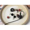 imageLinsoul Kiwi Ears Canta in Ear Monitor 1DD2Planar Hybrid Earphone Gaming Earbuds HiFi Wired IEM with Detachable IEM Cable for Musician Audiophile