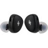 imageLinsoul SIMGOT EA500 DSP 10mm Dynamic Driver in Ear Monitor Dual Cavity IEM with Replaceable Tuning Nozzle Detachable 2 Pin OFC Silver Plated Cable for Audiophile