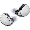 imageLinsoul SIMGOT EA500 LM 2nd Gen DualMagnet ampamp DualCavity Dynamic Driver in Ear Monitor Wired Gaming Earbuds with Replaceable Tuning Nozzle Detachable Cable for AudiophileGamer