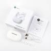 imageLinsoul TIN HiFi BUDS1 Wireless Earbuds 13mm Large Dynamic Driver HiFi IEM Earphones with Charging Case IPX5 Waterproof Headset Long Playtime and Noise Cancellation for Sports Workout