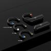 imageLinsoul TRN BT30 Pro Bluetooth 52 Wireless Earhook for IEMs Wired Earphones Upgraded CVC 80 Noise Cancellation Technology Long Battery Life with Charging Case 2PinS2Pin  078mm