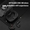 imageLinsoul TRN BT30 Pro Bluetooth 52 Wireless Earhook for IEMs Wired Earphones Upgraded CVC 80 Noise Cancellation Technology Long Battery Life with Charging Case 2PinS2PinS