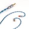 imageLinsoul Tripowin Altea Upgraded 6N OCC Litz 4 Cores HiFi Earphone Cable 26 AWG HighPurity Monocrystalline Copper Wires for in Ear Earphone35mm 2pin 078mm2pin 078mm