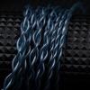 imageLinsoul Tripowin Altea Upgraded 6N OCC Litz 4 Cores HiFi Earphone Cable 26 AWG HighPurity Monocrystalline Copper Wires for in Ear Earphone35mm 2pin 078mm2pin 078mm