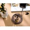 imageLinsoul Tripowin Amber 32AWG OFC Oxygen Free Cable HiFi IEM Cable with Interchangeable 25mm35mm44mm Plug PVC Sleeve Replacement Cable for Audiophile2pin 078mm2pin 078mm
