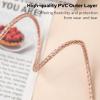 imageLinsoul Tripowin C02 IEM Cable 16 Core SilverPlated Alloy Copper Earphone Cable with PVC Jacket 046 Low Impedance HiFi Replacement Cable for Wired Earbuds 2Pin 35mm2Pin  44mm