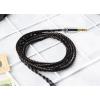 imageLinsoul Tripowin Mirage IEM Cable30AWG OCC 4N HiFi IEM Upgrade Replacement Cable with 35mm Audio Jack for inEar Monitor Audiophile MusicianMMCX2pin 078mm
