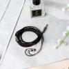 imageLinsoul Tripowin Mirage IEM Cable30AWG OCC 4N HiFi IEM Upgrade Replacement Cable with 35mm Audio Jack for inEar Monitor Audiophile MusicianMMCX2pin 078mm