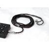 imageLinsoul Tripowin Mirage IEM Cable30AWG OCC 4N HiFi IEM Upgrade Replacement Cable with 35mm Audio Jack for inEar Monitor Audiophile MusicianMMCXMMCX