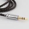 imageLinsoul Tripowin Mirage IEM Cable30AWG OCC 4N HiFi IEM Upgrade Replacement Cable with 35mm Audio Jack for inEar Monitor Audiophile MusicianMMCXMMCX