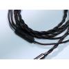 imageLinsoul Tripowin Zombur in Ear Monitor Cable 4N High Purity OFC Oxygen Free Cable HiFi Wired IEM Cable Cotton Yarn Outer Layer 35mm Audio Jack for Musician AudiophileWithout Mic MMCXRecessed 2pin