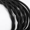imageLinsoul Tripowin Zombur in Ear Monitor Cable 4N High Purity OFC Oxygen Free Cable HiFi Wired IEM Cable Cotton Yarn Outer Layer 35mm Audio Jack for Musician AudiophileWithout Mic MMCXMMCX