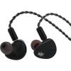imageLinsoul Kiwi Ears Canta in Ear Monitor 1DD2Planar Hybrid Earphone Gaming Earbuds HiFi Wired IEM with Detachable IEM Cable for Musician Audiophile