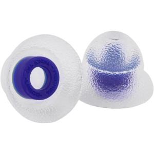 imageLinsoul TANGZU Tang Sancai Narrow Bore MedicalGrade Silicone Eartips for IEMs Replacement Silicone IEM Tips for KZ ZS10 Pro 2 SuperMix 4Hype4Orchestra Lite Earphones SML3PairsL3Pais