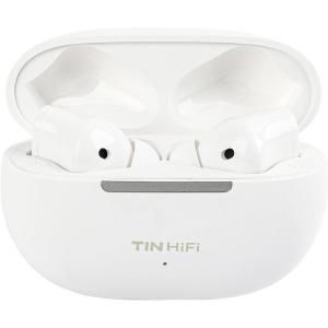 imageLinsoul TIN HiFi BUDS1 Wireless Earbuds 13mm Large Dynamic Driver HiFi IEM Earphones with Charging Case IPX5 Waterproof Headset Long Playtime and Noise Cancellation for Sports Workout