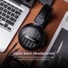 imageLinsoul Kiwi Ears Ellipse Over Ear Headphone StudioGrade Dynamic Driver HeadphonesWired Gaming Headset HiFi Stereo Wired Headphones OpenBack Headphone for Musician Audiophile Gaming