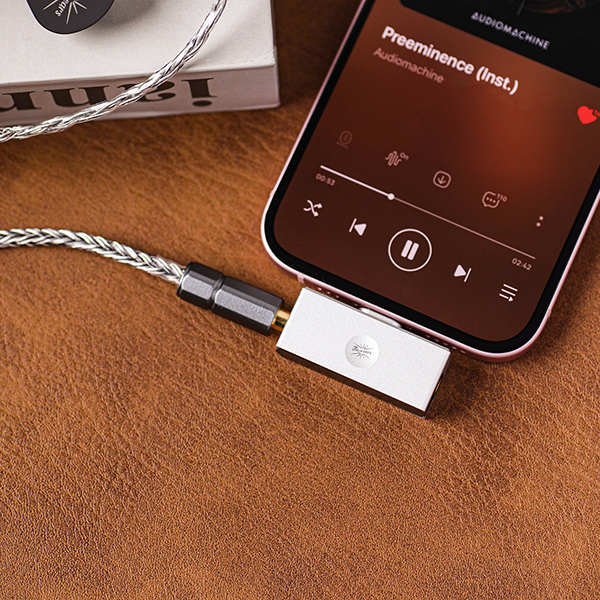 Allegro Mini lem Dac