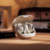 imageLinsoul Kiwi Ears Attiva OWS Wireless Earbuds Open Ear Bluetooth 54 Headphones with ANC Noise Cancellation 200H Playtime IPX5 Sweat and Water Resistant for Workout Running WhiteWhite