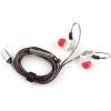 imageLinsoul 7Hz Salnotes Zero HiFi 10mm Dynamic Driver inEar Earphone IEM with Metal Composite Diaphragm Stainless Steel Faceplate Detachable 2Pin OFC Cable Black Without MicWhite