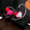 imageLinsoul 7Hz Salnotes Zero HiFi 10mm Dynamic Driver inEar Earphone IEM with Metal Composite Diaphragm Stainless Steel Faceplate Detachable 2Pin OFC Cable Black Without MicRose