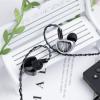 imageLinsoul Kiwi Ears Aether in Ear Monitor 153mm Large Planar Driver IEM Earphone HiFi Wired Earbuds Gaming Earbuds with 2Pin Detachable Cable for Professional Musician Audiophile Gamer