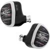 imageLinsoul Kiwi Ears Aether in Ear Monitor 153mm Large Planar Driver IEM Earphone HiFi Wired Earbuds Gaming Earbuds with 2Pin Detachable Cable for Professional Musician Audiophile Gamer