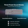 imageLinsoul Kiwi Ears Allegro Pro Upgraded IEM Earphone DACAMP USB C to 3544mm Output Supports PCM Up to 32bit384kHz DSD128DSD64 Dual ES9603 Amplifiers for SmartphonesPCLaptops