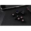imageLinsoul TANGZU Waner SG Studio Edition in Ear Monitor Wired HiFi Earbuds ampamp Kiwi Ears Flex Earbud Tips Replacement Silicone IEM Tips
