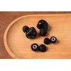 imageLinsoul TANGZU Waner SG Studio Edition in Ear Monitor Wired HiFi Earbuds ampamp Kiwi Ears Flex Earbud Tips Replacement Silicone IEM Tips