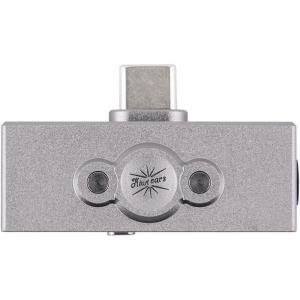 imageLinsoul Kiwi Ears Allegro Pro Upgraded IEM Earphone DACAMP USB C to 3544mm Output Supports PCM Up to 32bit384kHz DSD128DSD64 Dual ES9603 Amplifiers for SmartphonesPCLaptops
