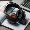imageLinsoul Kiwi Ears Atheia Wired Over Ear Headphones Dynamic  Planar Magnetic Dual Driver Headphones HiFi Stereo Monitor Headphones with Closed Back Designfor Musicians Audiophiles