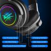 imageLinsoul Kiwi Ears Aventus Bluetooth 54 Over Ear HeadphonesWireless DJ Studio Monitor Headphones Dual Dynamic Driver Gaming Headphones with Hybrid ANC 82H Playtime for Podcast Gaming Guitar