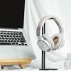 imageLinsoul Kiwi Ears Division Over Ear Headphone 40mm Dynamic Driver Monitoring Headphones Wired Gaming Headphone DJ Headphones for Professional Musicians Engineers BlackSilver