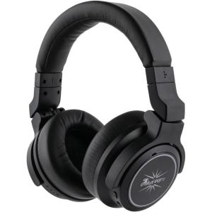 imageLinsoul Kiwi Ears Aventus Bluetooth 54 Over Ear HeadphonesWireless DJ Studio Monitor Headphones Dual Dynamic Driver Gaming Headphones with Hybrid ANC 82H Playtime for Podcast Gaming Guitar