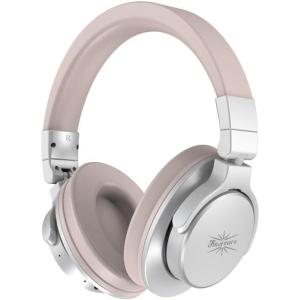imageLinsoul Kiwi Ears Division Over Ear Headphone 40mm Dynamic Driver Monitoring Headphones Wired Gaming Headphone DJ Headphones for Professional Musicians Engineers BlackSilver