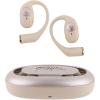 imageLinsoul Kiwi Ears Spark OWS Open Ear Wireless Earbuds Bluetooth 52 Gaming Earbuds with Silicone Earhook 21H Playtime Wireless Charging for Sports Workout Running