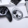 imageLinsoul 7HZ G1 inEar Monitor 10mm DLC Diaphragm Dynamic Driver IEM Earphone Wired Gaming Earbuds with Detachable OFC SilverPlated Cable for Musician Audiophile with MicWithout Mic