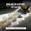 imageLinsoul Kiwi Ears Allegro Pro Upgraded IEM Earphone DACAMP Dual ES9603 Amplifiers for SmartphonesPCLaptops  DUNU SampampS Silicone Eartips SML 3pairs for Nozzle Diameter