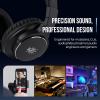 imageLinsoul Kiwi Ears Division Over Ear Headphone 40mm Dynamic Driver Monitoring HeadphonesBlack Kiwi Ears Allegro Pro Upgraded IEM Earphone DACAMP