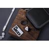 imageLinsoul Kiwi Ears KE4 in Ear Monitor 2DD2BA Hybrid Earphone ampamp Tripowin C01 IEM Cable 16 Core Hybrid CopperSilver Earphone Cable