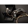imageLinsoul Kiwi Ears Orchestra Lite Performance Custom 8BA inEar Monitor IEM Blue  Tripowin NUCOOL 2pin 07835mm NUCOOL
