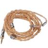 imageLinsoul Kiwi Ears Orchestra Lite Performance Custom 8BA inEar Monitor IEM Blue  Tripowin NUCOOL 2pin 07835mm NUCOOL