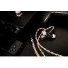imageLinsoul Kiwi Ears Orchestra Lite Performance Custom 8BA inEar Monitor IEM Blue  Tripowin NUCOOL 2pin 07835mm NUCOOL