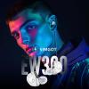 imageLinsoul SIMGOT EW300 1DD1Planar1PZT Hybrid Driver in Ear Monitor Standard Edition Kiwi Ears Allegro Pro Upgraded IEM Earphone DACAMP