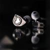 imageLinsoul SIMGOT EW300 1DD1Planar1PZT Hybrid Driver in Ear Monitor Standard Edition Kiwi Ears Allegro Pro Upgraded IEM Earphone DACAMP