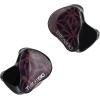 imageLinsoul THIEAUDIO Hype 2 2DD  2BA inEar Monitor HiFi Earphone with Custom Balanced Tuning Sonion Drivers Detachable 2 Pin IEM Cable for Audiophile Musician Purple