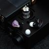 imageLinsoul THIEAUDIO Hype 2 2DD  2BA inEar Monitor HiFi Earphone with Custom Balanced Tuning Sonion Drivers Detachable 2 Pin IEM Cable for Audiophile Musician Purple
