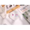 imageLinsoul Tripowin X HBB Kailua Dual Dynamic Driver in Ear Monitor Wired Earbud HiFi IEM Earphone with Detachable OCC Cable 078mm 2Pin Connector for Audiophile Musician Stage White